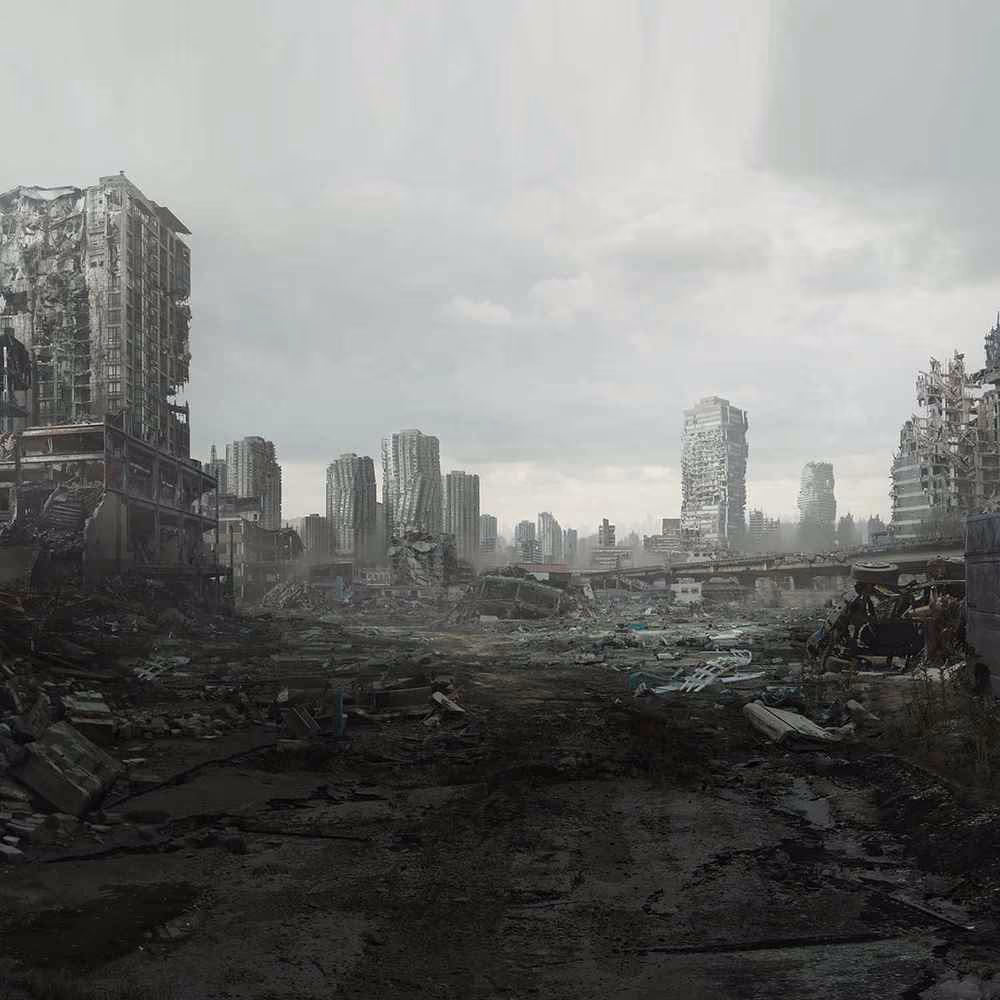 End of the World