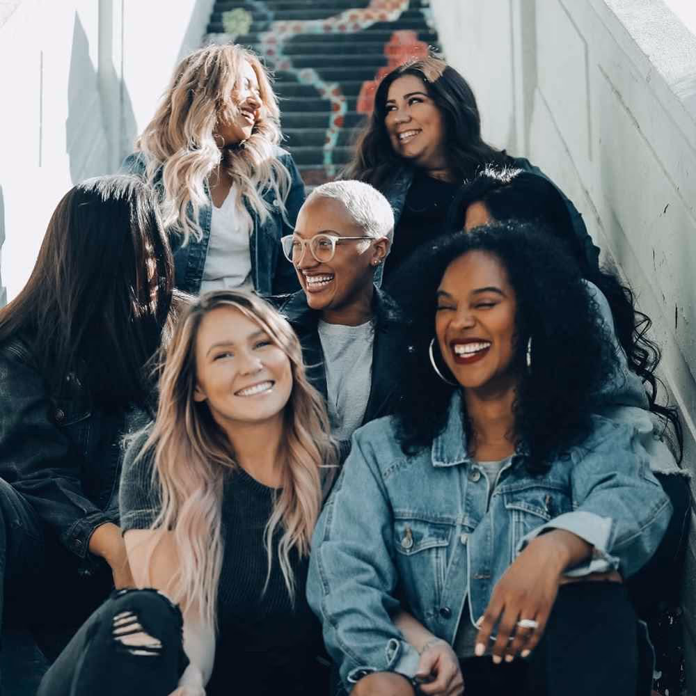 International Women’s Day