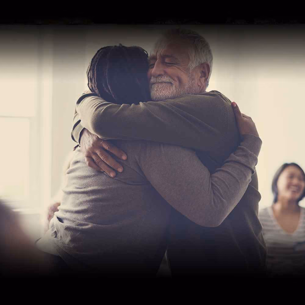Let’s Hug Day