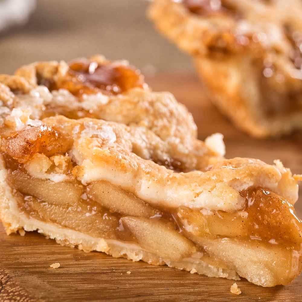 National Apple Pie Day