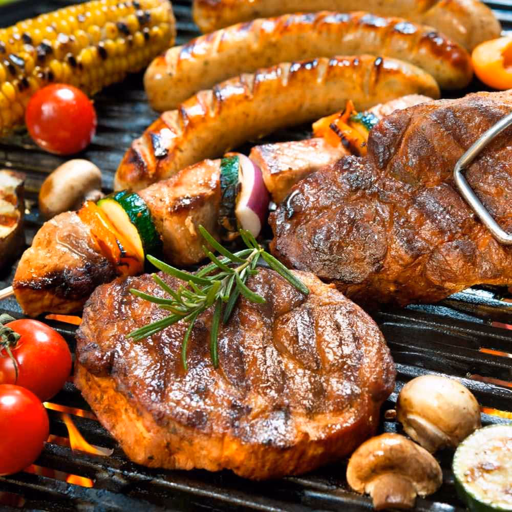 National Barbecue Day
