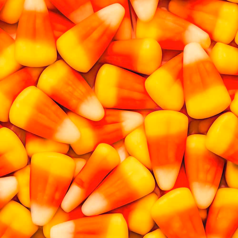 National Candy Corn Day