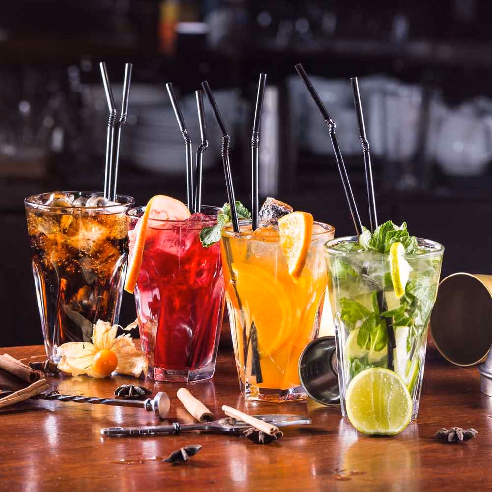 National Cocktail Day
