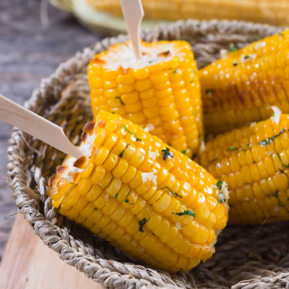 National Corn on the Cob Day
