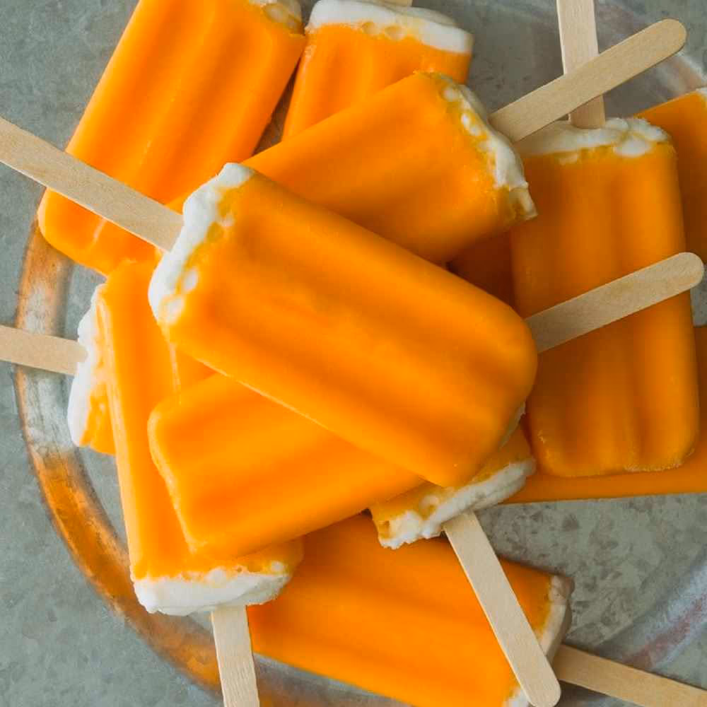 National Creamsicle Day