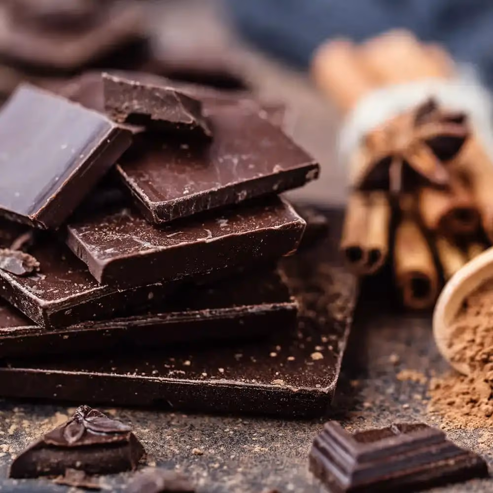 National Dark Chocolate Day