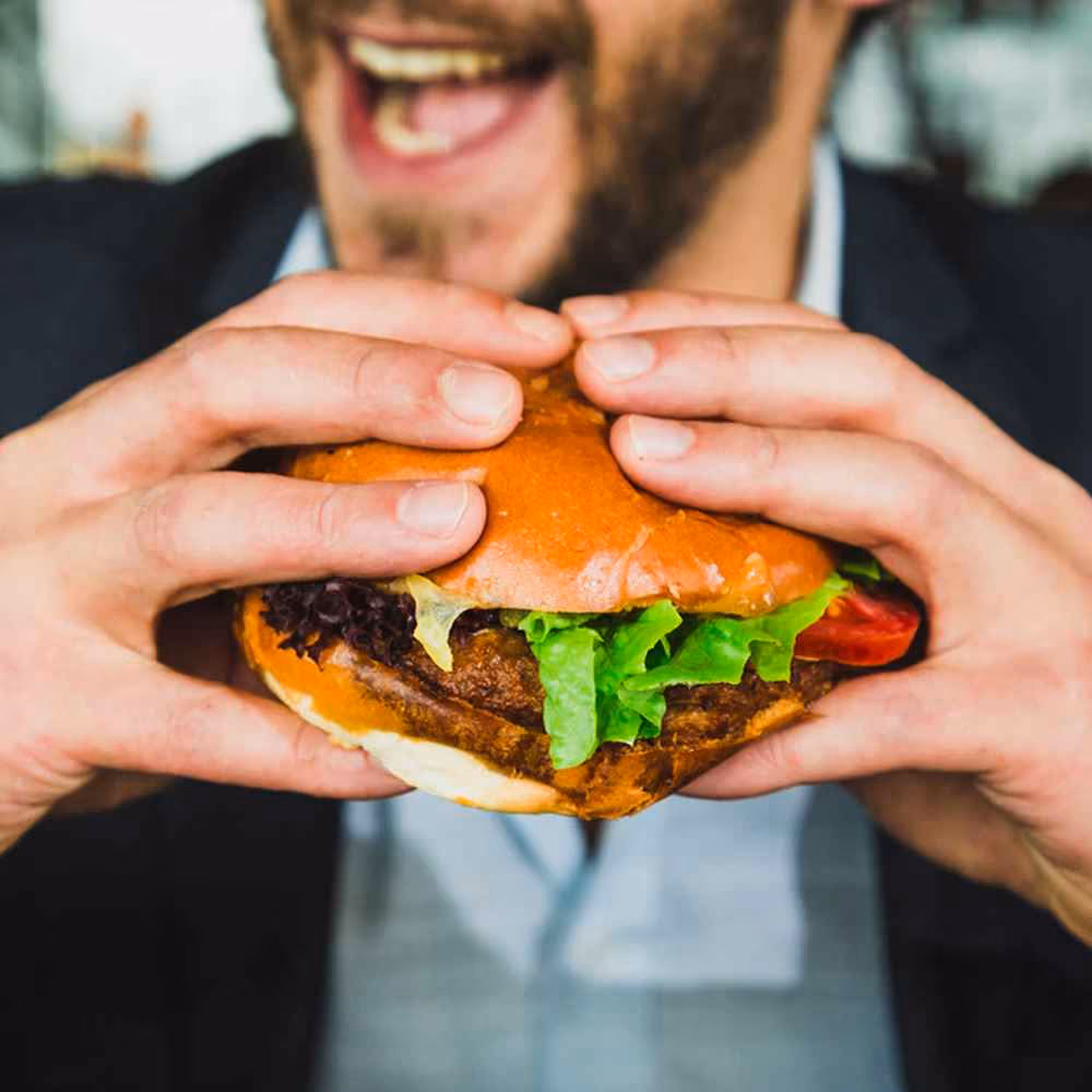 National Eat What You Want Day