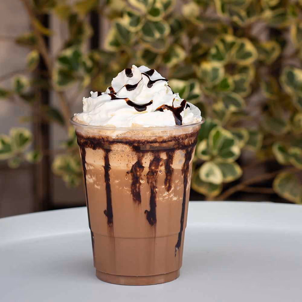 National Frappe Day