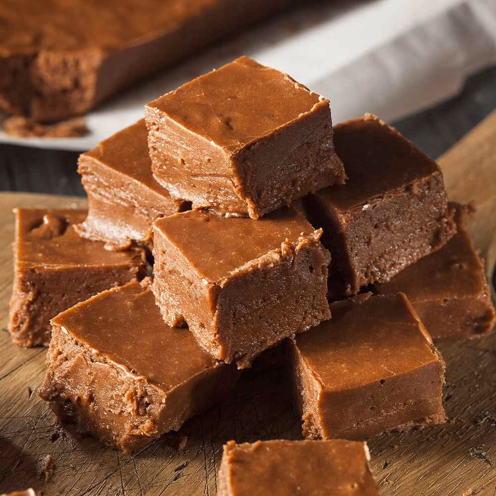 National Fudge Day