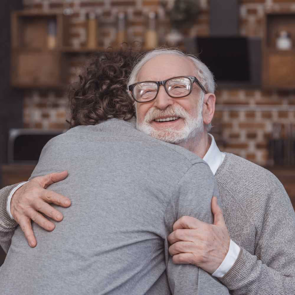 National Hug a Kevin Day