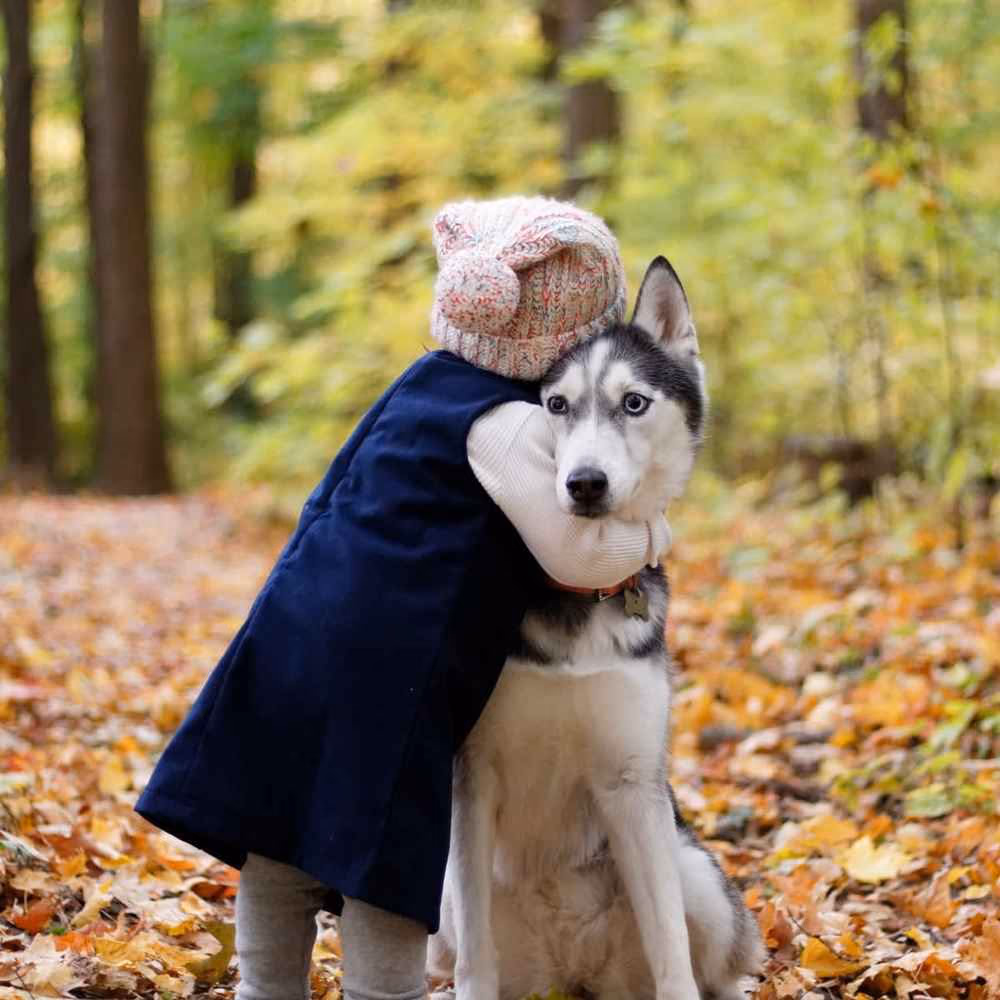 National Hug Your Dog Day