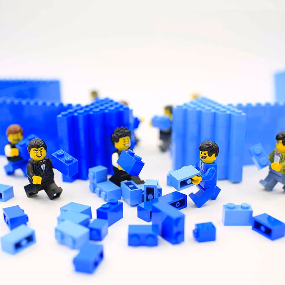 National Lego Day