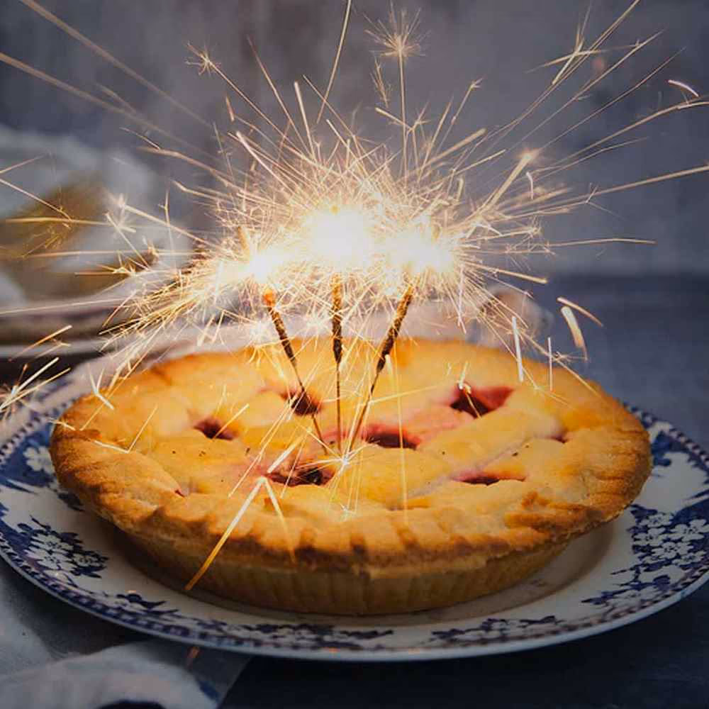 National Pie Day