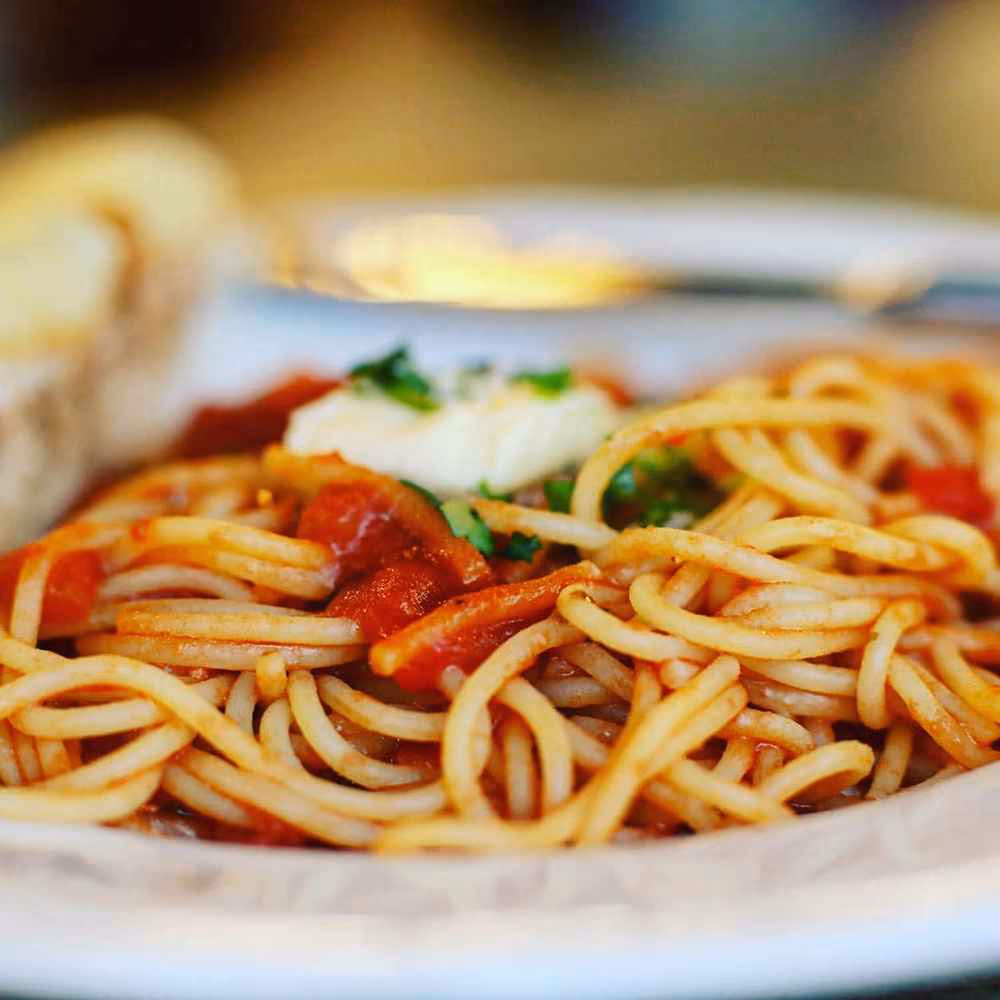 National Spaghetti Day