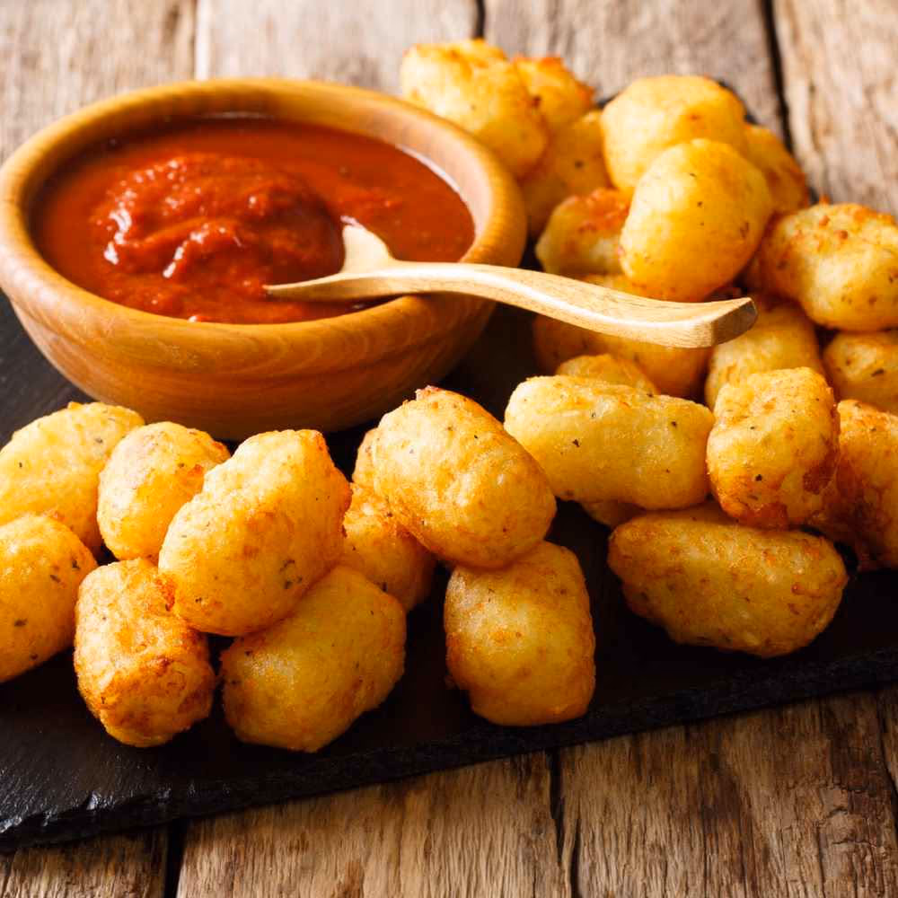 National Tater Day