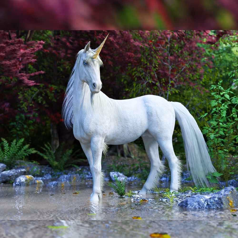 National Unicorn Day