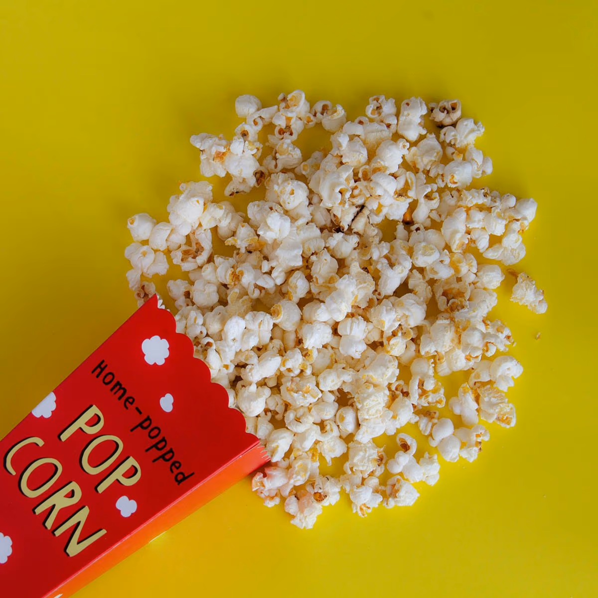 Popcorn Lover’s Day