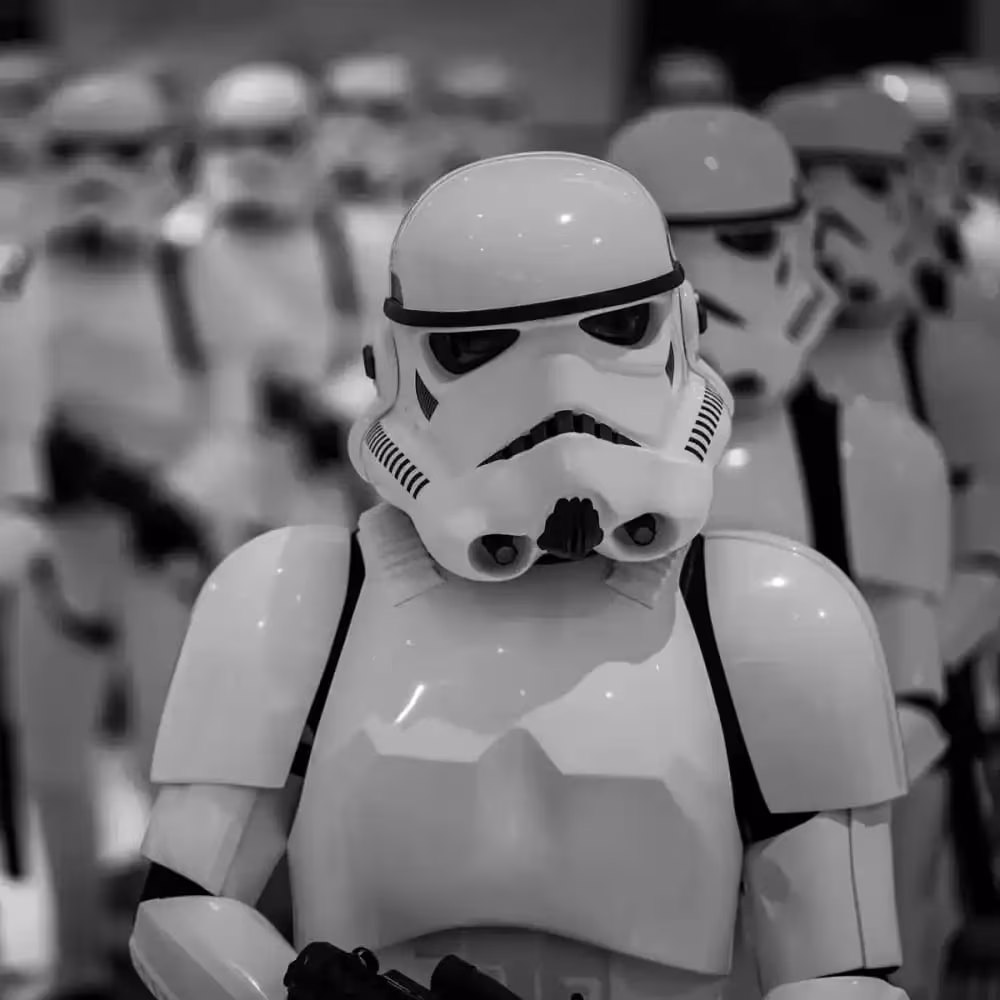 Star Wars Day