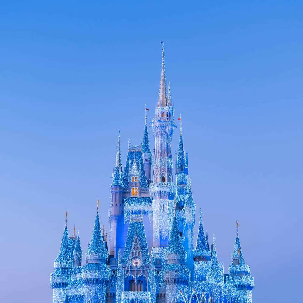 Tell a Fairy Tale Day