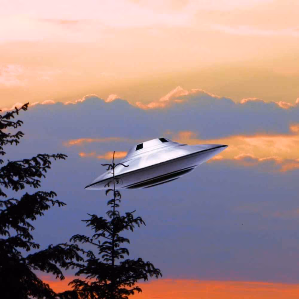 World UFO Day