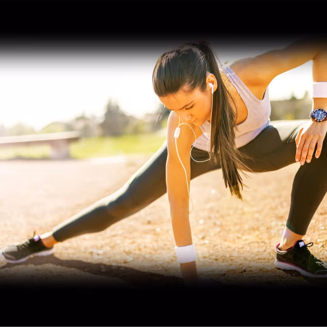 Accelerate ACL Awareness Among Young Women Day