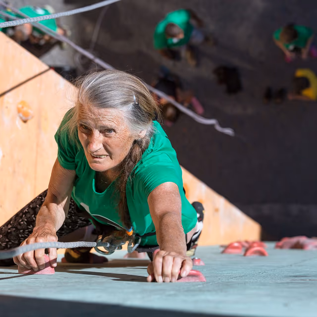 ​Active Aging Week