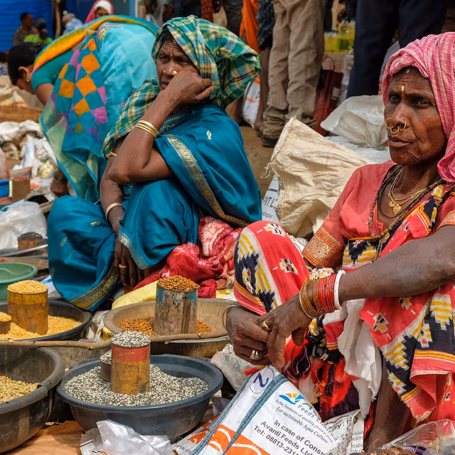 Adivasi Divas