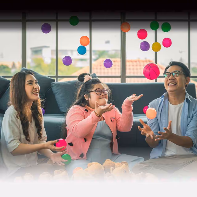Adult Autism Awareness Day