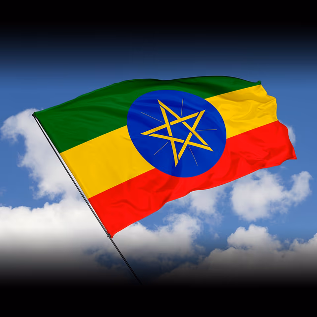 Adwa Victory Day