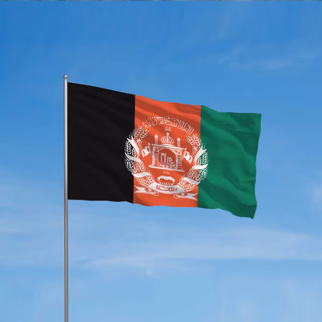 Afghanistan Independence Day