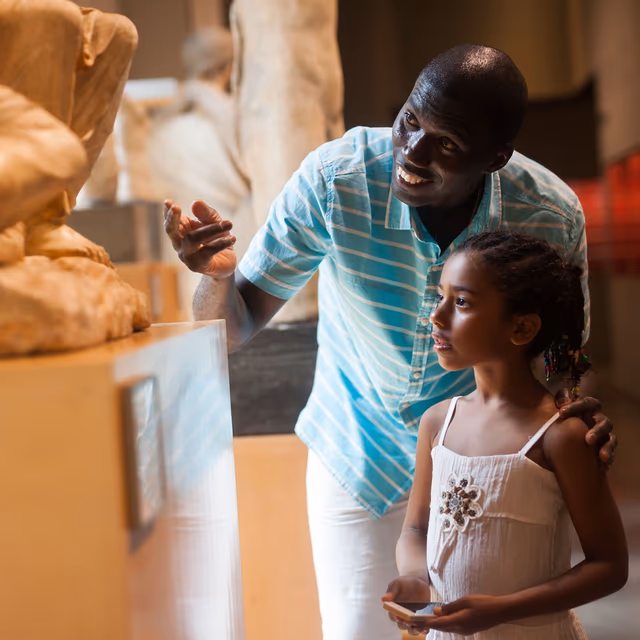 African American Heritage Month