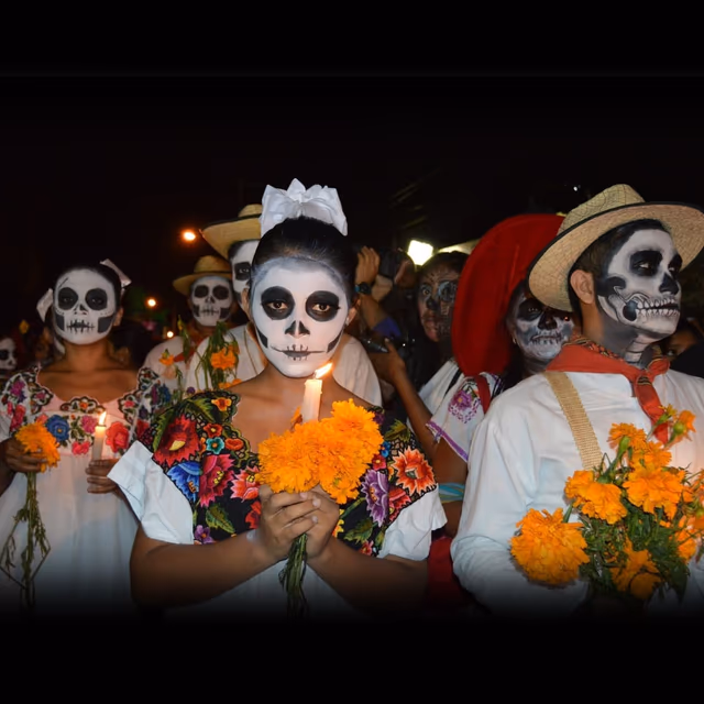 All Saints Day (Colombia)