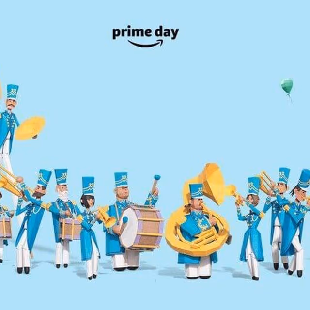 Amazon Prime Day