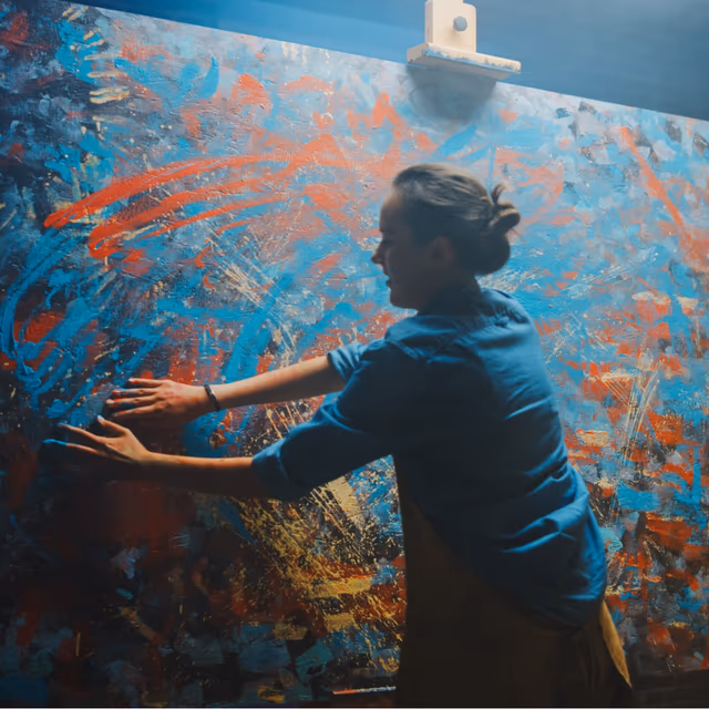 American Artist Appreciation Month