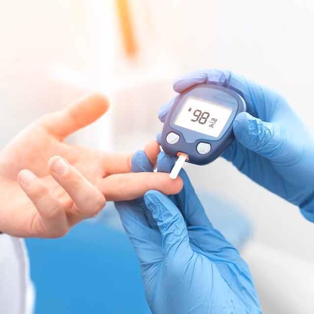 American Diabetes Alert Day