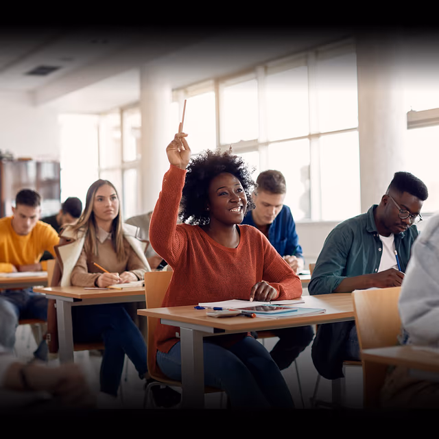 American Education Week