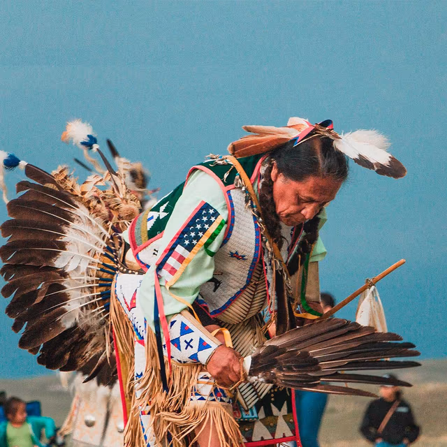 American Indian Day