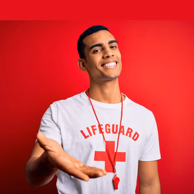 American Red Cross Giving Day