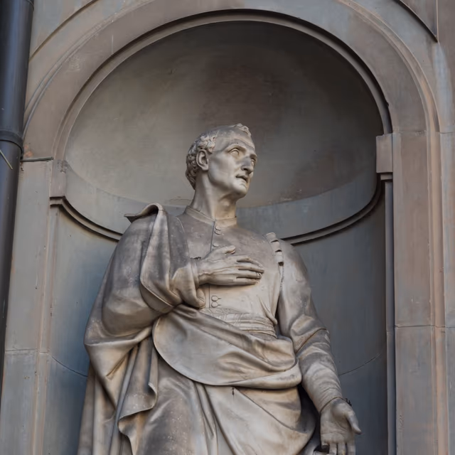 Amerigo Vespucci Day