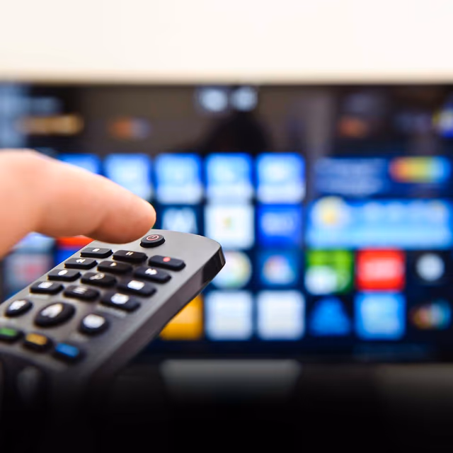 Analog to Digital TV Day