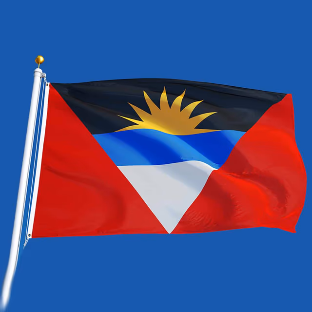 Antigua Independence Day
