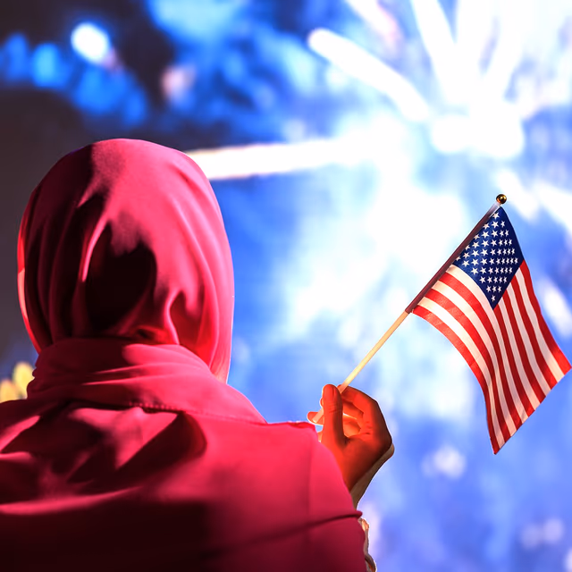 Arab American Heritage Month