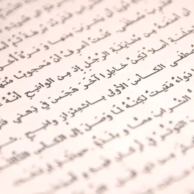 Arabic Language Day