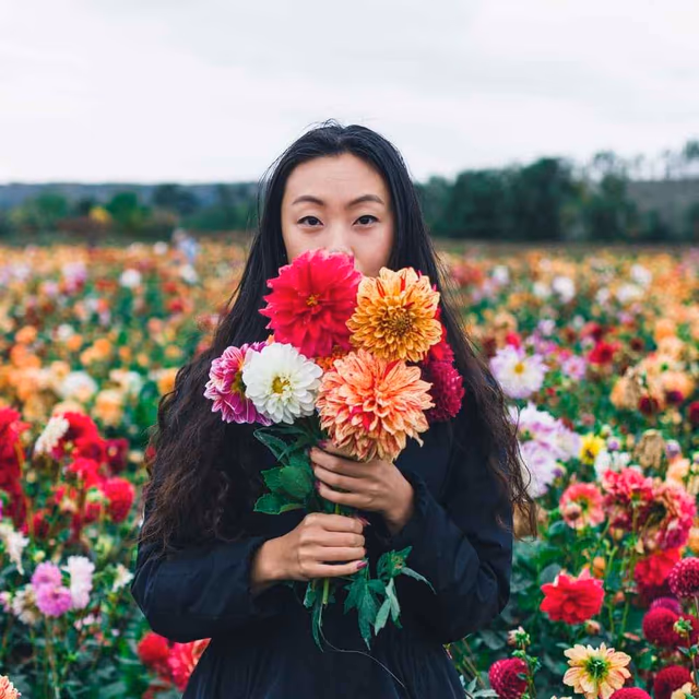 Asian American and Pacific Islander Heritage Month