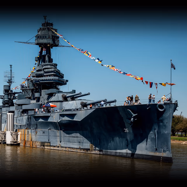 Asiatic Fleet Memorial Day