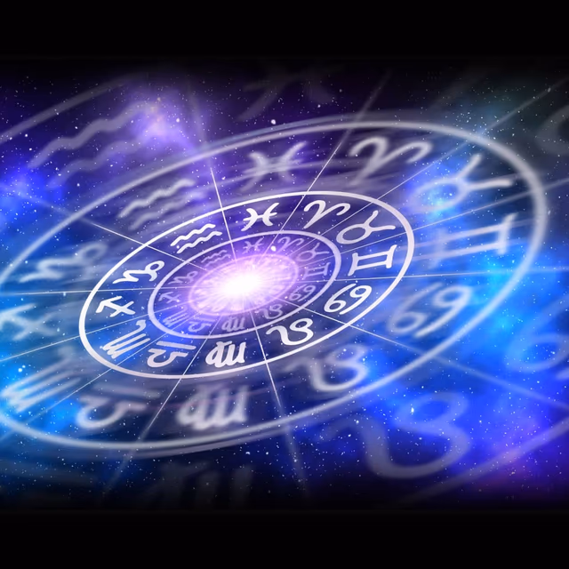 Astrology Day