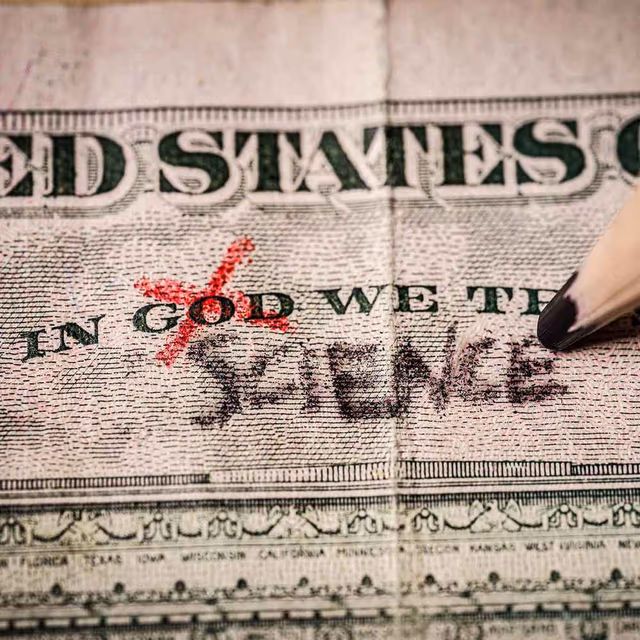 Atheist Day