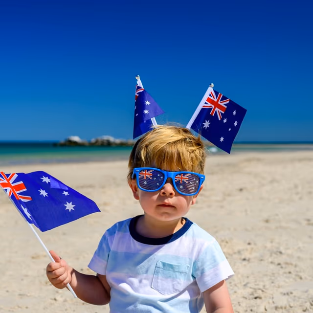 Australia Day