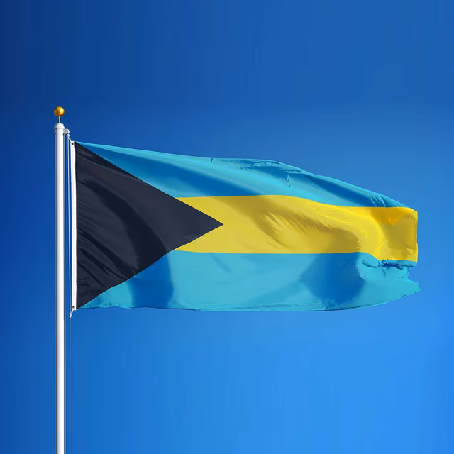Bahamas Independence Day