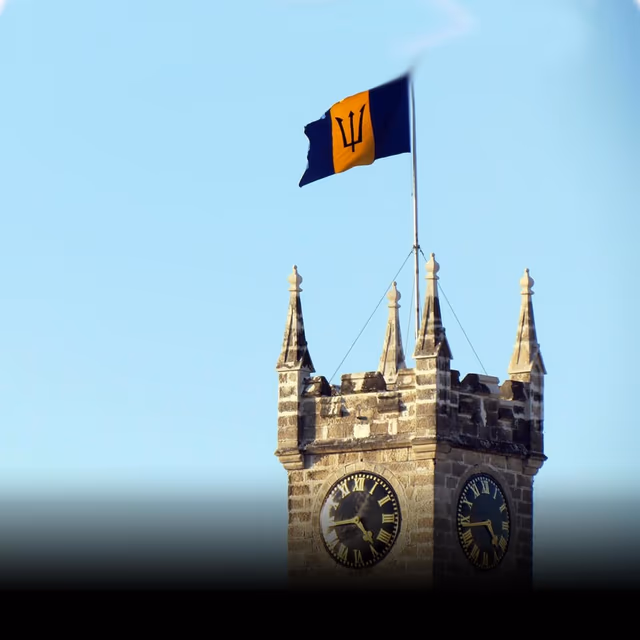 Barbados Independence Day